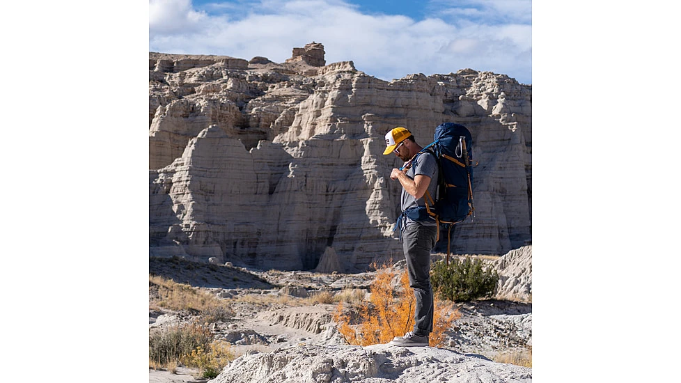 Kelty Glendale 105L Backpack 18 Kelty Glendale 105L Backpack - Image 16