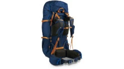 Kelty Glendale 105L Backpack 25 Kelty Glendale 105L Backpack -Kelty Camping Shop opplanet kelty glendale 105l backpack blue cathay spice 105 liter 22631223pgb av 3