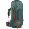 Kelty Glendale 105L Backpack -Kelty Camping Shop opplanet kelty glendale 105l backpack duck green ginger bread 105 liter 22631223dug main