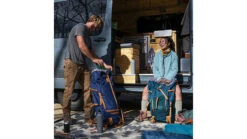 Kelty Glendale 85L Backpack -Kelty Camping Shop opplanet kelty glendale 85l backpack blue cathay spice 85 liter 22631023pgb av 13