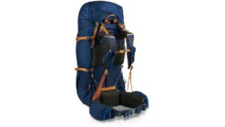 Kelty Glendale 85L Backpack -Kelty Camping Shop opplanet kelty glendale 85l backpack blue cathay spice 85 liter 22631023pgb av 2