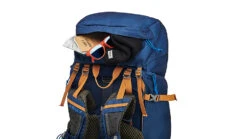 Kelty Glendale 85L Backpack -Kelty Camping Shop opplanet kelty glendale 85l backpack blue cathay spice 85 liter 22631023pgb av 9