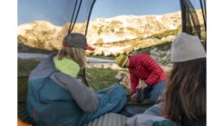 Kelty Grand Mesa 4 Tent -Kelty Camping Shop opplanet kelty grand mesa 4 beluga golden oak 40811920 usage 2