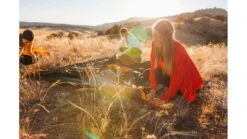 Kelty Grand Mesa 4 Tent -Kelty Camping Shop opplanet kelty grand mesa 4 beluga golden oak 40811920 usage 9