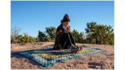 Kelty Jeanie's Blanket -Kelty Camping Shop opplanet kelty jeanies blanket stormy blue jeanie one size 35430422stb av 6