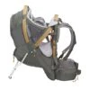 Kelty Journey Perfectfit Elite Child Carrier -Kelty Camping Shop opplanet kelty journey perfectfit elite child carrier dark shadow 22650118dsh x18 bp2 jrnel 226 main