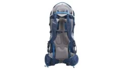Kelty Journey Perfectfit Signature Child Carrier -Kelty Camping Shop opplanet kelty journey perfectfit signature child carrier insignia blue 22650218ibl x18 bp2 jrn v1