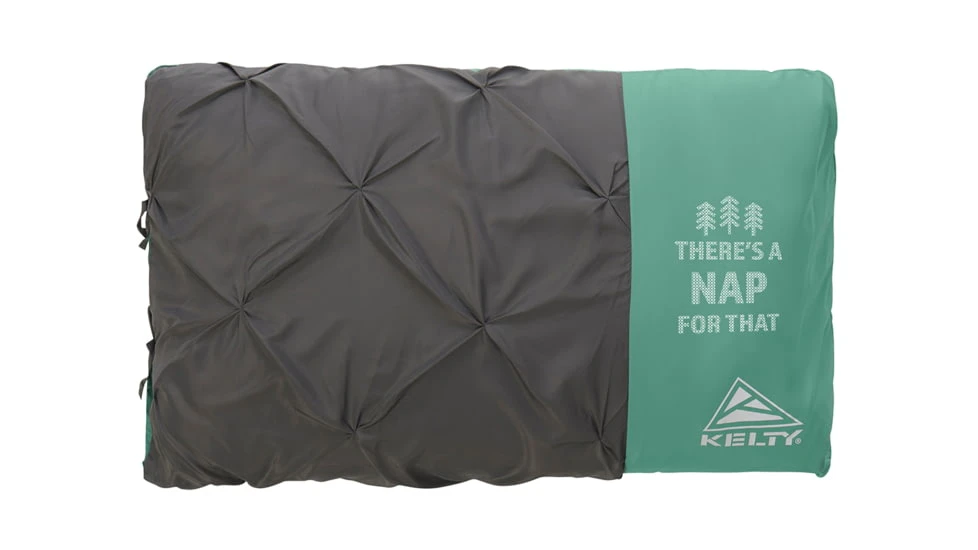 Kelty Kush 30 Deg Sleeping Bag 4 Kelty Kush 30 Deg Sleeping Bag - Image 2