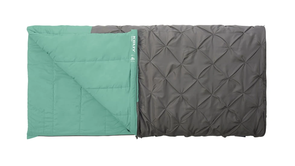 Kelty Kush 30 Deg Sleeping Bag 5 Kelty Kush 30 Deg Sleeping Bag - Image 3