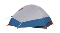 Kelty Late Start 4P Tent -Kelty Camping Shop opplanet kelty late start 4p tent smoke lyons blue dark shadow 4 person 40820819 av 1