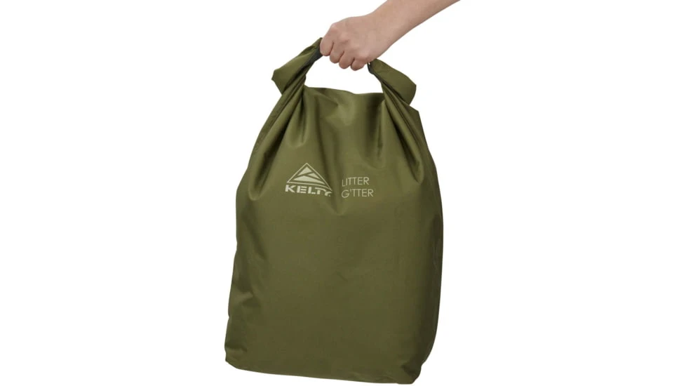 Kelty Litter G'Tter 3 Kelty Litter G'Tter