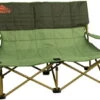Kelty LoveSeat - Low -Kelty Camping Shop opplanet kelty loveseat low dill duffle 61510723dl main