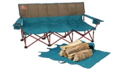 Kelty Lowdown Couch -Kelty Camping Shop opplanet kelty lowdown couch deep lake fallen rock one size 61512222dpl av 1