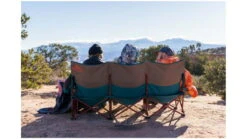 Kelty Lowdown Couch -Kelty Camping Shop opplanet kelty lowdown couch deep lake fallen rock one size 61512222dpl av 8