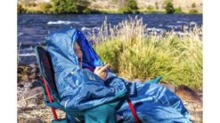 Kelty Mistral 20 Deg Sleeping Bag 11 Kelty Mistral 20 Deg Sleeping Bag -Kelty Camping Shop opplanet kelty mistral 20 tapestry long 35415419lr usage 1