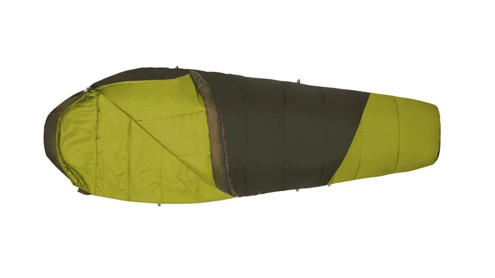 Kelty Mistral 40 Deg Sleeping Bag 6 Kelty Mistral 40 Deg Sleeping Bag - Image 4