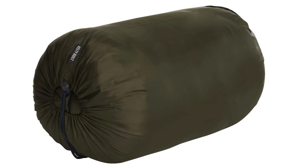 Kelty Mistral 40 Deg Sleeping Bag 4 Kelty Mistral 40 Deg Sleeping Bag - Image 2