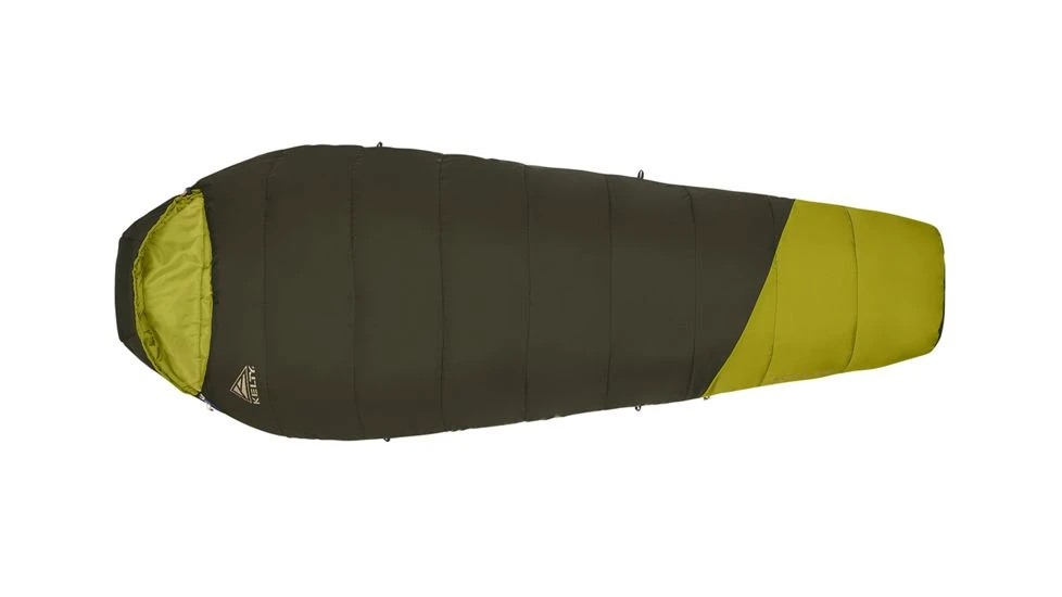 Kelty Mistral 40 Deg Sleeping Bag 3 Kelty Mistral 40 Deg Sleeping Bag