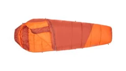 Kelty Mistral 0 Deg Sleeping Bag 9 Kelty Mistral 0 Deg Sleeping Bag -Kelty Camping Shop opplanet kelty mistral red ochre long 35415219lr av 1