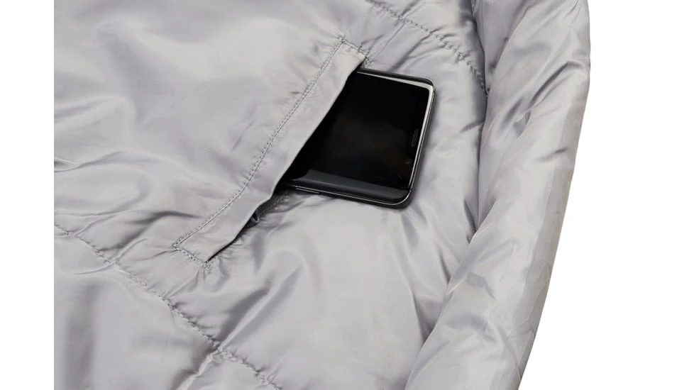 Kelty Mistral 0 Deg Sleeping Bag 5 Kelty Mistral 0 Deg Sleeping Bag - Image 3