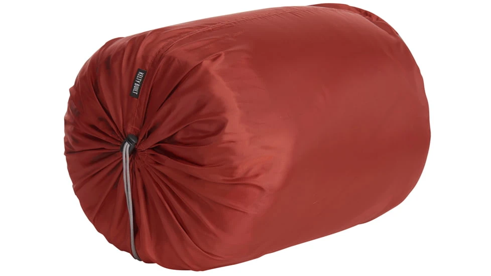 Kelty Mistral 0 Deg Sleeping Bag 4 Kelty Mistral 0 Deg Sleeping Bag - Image 2