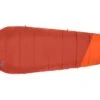 Kelty Mistral 0 Deg Sleeping Bag -Kelty Camping Shop opplanet kelty mistral red ochre long 35415219lr main