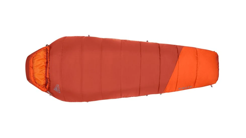 Kelty Mistral 0 Deg Sleeping Bag 3 Kelty Mistral 0 Deg Sleeping Bag