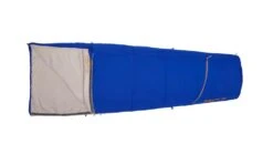 Kelty Rambler 50 Deg Sleeping Bag -Kelty Camping Shop opplanet kelty rambler 50 dazzling blue regular 35415320rrblu av 1