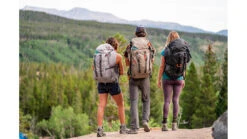 Kelty Redwing 50 Daypack 23 Kelty Redwing 50 Daypack -Kelty Camping Shop opplanet kelty redwing 50 asphalt blackout 22615220as usage 1