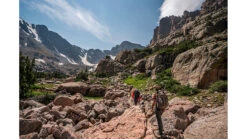 Kelty Redwing 50 Daypack 25 Kelty Redwing 50 Daypack -Kelty Camping Shop opplanet kelty redwing 50 asphalt blackout 22615220as usage 3