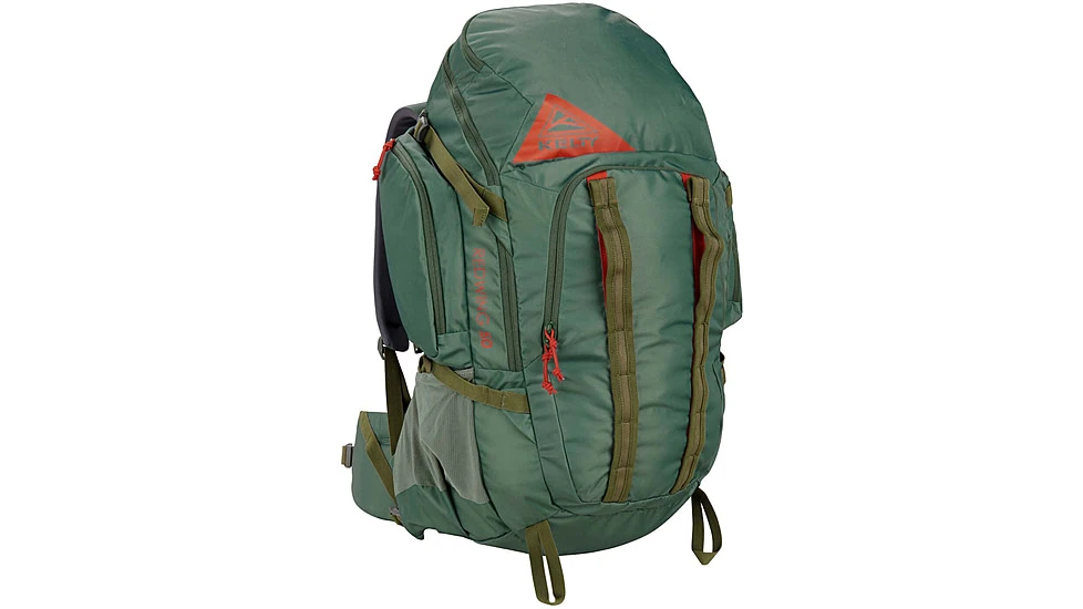 Kelty Redwing 50 Daypack 4 Kelty Redwing 50 Daypack - Image 2