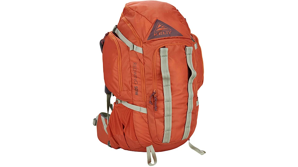 Kelty Redwing 50 Daypack - Women's 4 Kelty Redwing 50 Daypack - Women's - Image 2