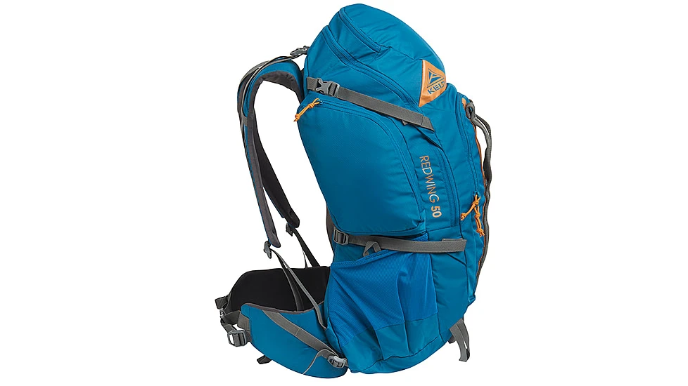 Kelty Redwing 50 Daypack 7 Kelty Redwing 50 Daypack - Image 5