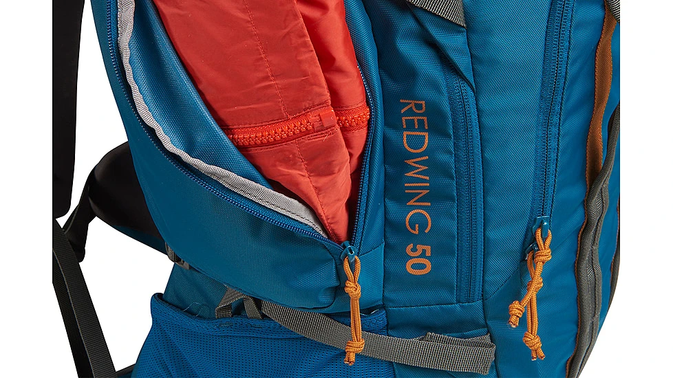 Kelty Redwing 50 Daypack 9 Kelty Redwing 50 Daypack - Image 7