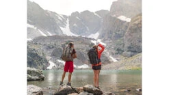 Kelty Redwing 50 Daypack - Women's 8 Kelty Redwing 50 Daypack - Women's -Kelty Camping Shop opplanet kelty redwing 50 women s asphalt blackout 22622720as usage 1