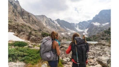 Kelty Redwing 50 Daypack - Women's 9 Kelty Redwing 50 Daypack - Women's -Kelty Camping Shop opplanet kelty redwing 50 women s asphalt blackout 22622720as usage 2