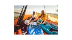 Kelty Rumpus 4P Tent -Kelty Camping Shop opplanet kelty rumpus tent 4 person malachite midnight navy 40823321 av 10