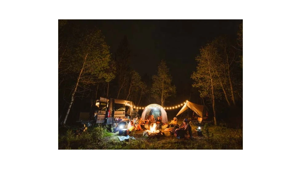 Kelty Rumpus 6P Tent 17 Kelty Rumpus 6P Tent - Image 15