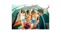 Kelty Rumpus 6P Tent 34 Kelty Rumpus 6P Tent -Kelty Camping Shop opplanet kelty rumpus tent 6 person malachite midnight navy 40823421 av 14