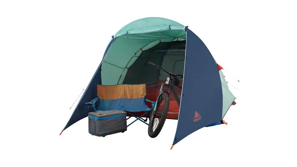 Kelty Rumpus 6P Tent 6 Kelty Rumpus 6P Tent - Image 4