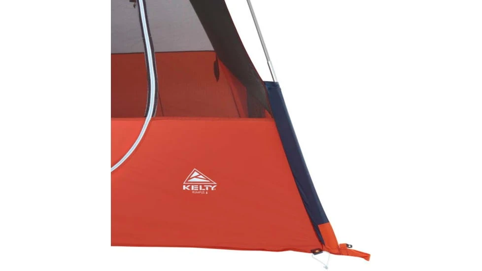 Kelty Rumpus 6P Tent 9 Kelty Rumpus 6P Tent - Image 7