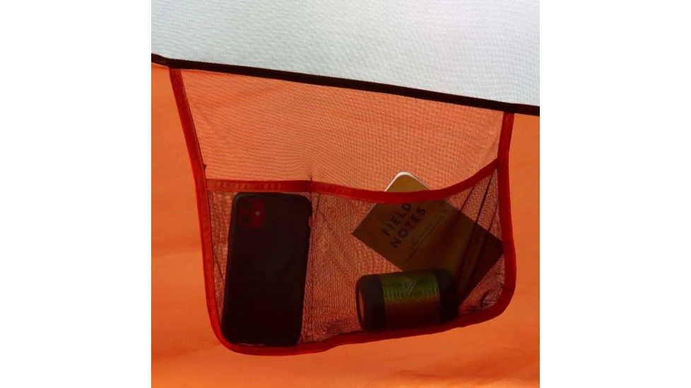 Kelty Rumpus 6P Tent 10 Kelty Rumpus 6P Tent - Image 8