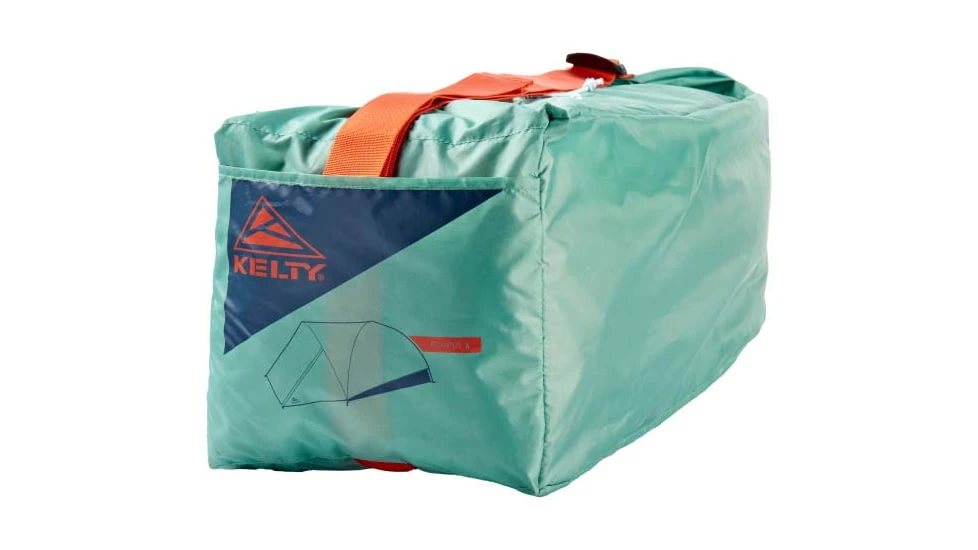 Kelty Rumpus 6P Tent 11 Kelty Rumpus 6P Tent - Image 9