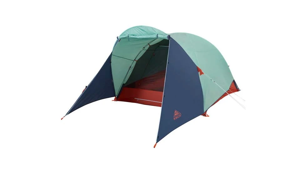 Kelty Rumpus 6P Tent 3 Kelty Rumpus 6P Tent