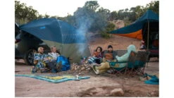 Kelty Sideroads Awning Tent 22 Kelty Sideroads Awning Tent -Kelty Camping Shop opplanet kelty sideroads awning tent midnight navy winter moss one size 40831421mnv av 10