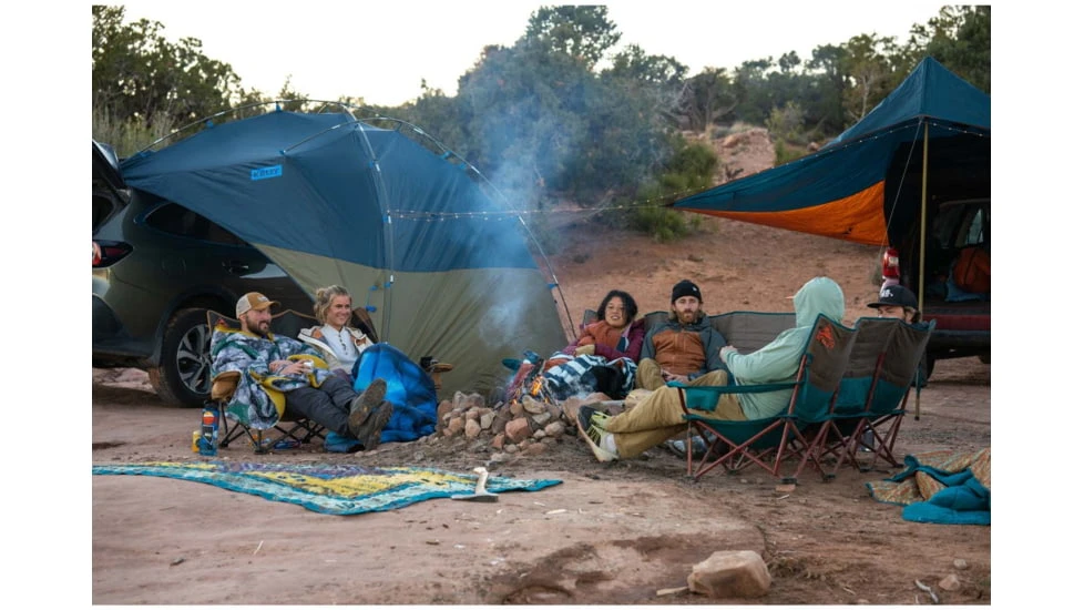 Kelty Sideroads Awning Tent 11 Kelty Sideroads Awning Tent - Image 9