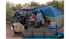 Kelty Sideroads Awning Tent 25 Kelty Sideroads Awning Tent -Kelty Camping Shop opplanet kelty sideroads awning tent midnight navy winter moss one size 40831421mnv av 11