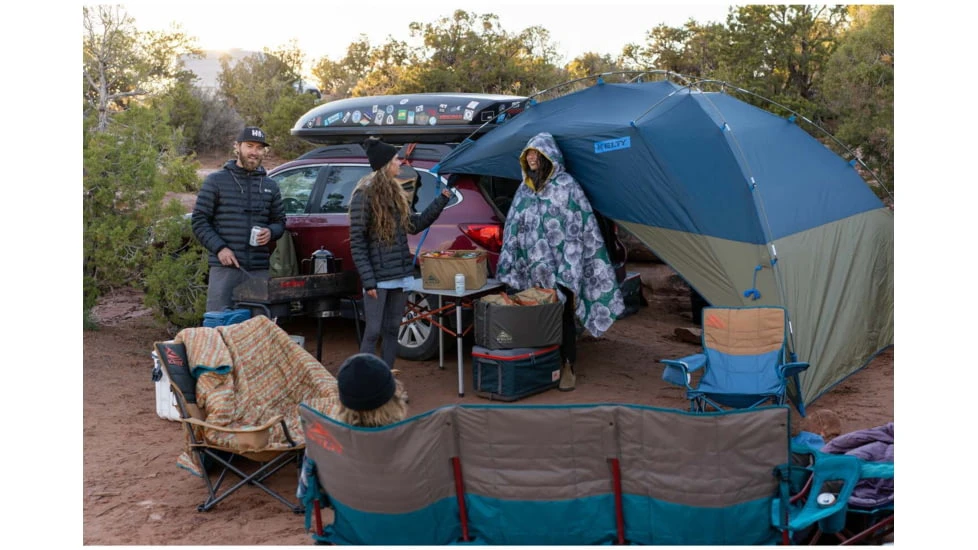 Kelty Sideroads Awning Tent 14 Kelty Sideroads Awning Tent - Image 12