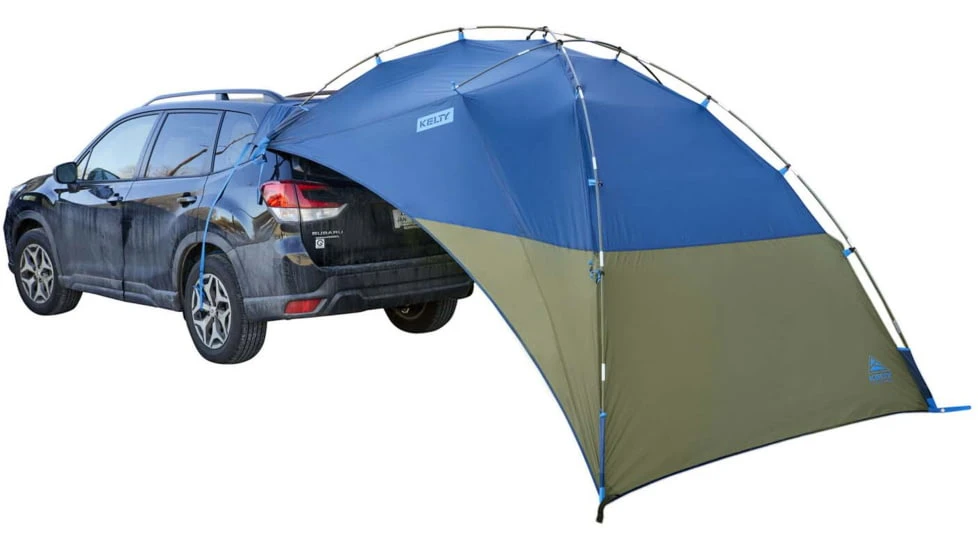 Kelty Sideroads Awning Tent 5 Kelty Sideroads Awning Tent - Image 3
