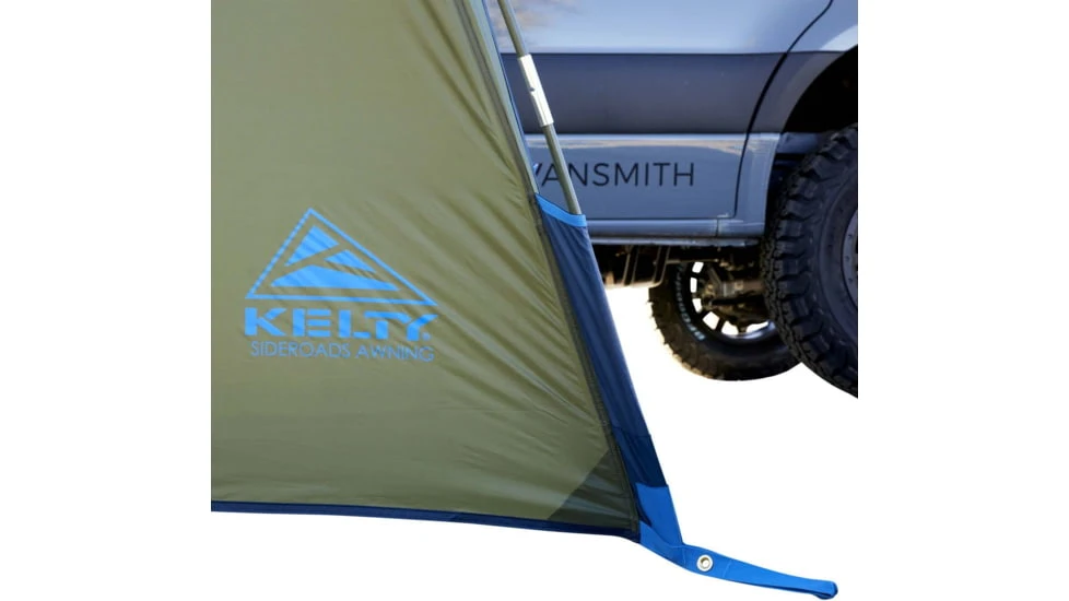 Kelty Sideroads Awning Tent 9 Kelty Sideroads Awning Tent - Image 7